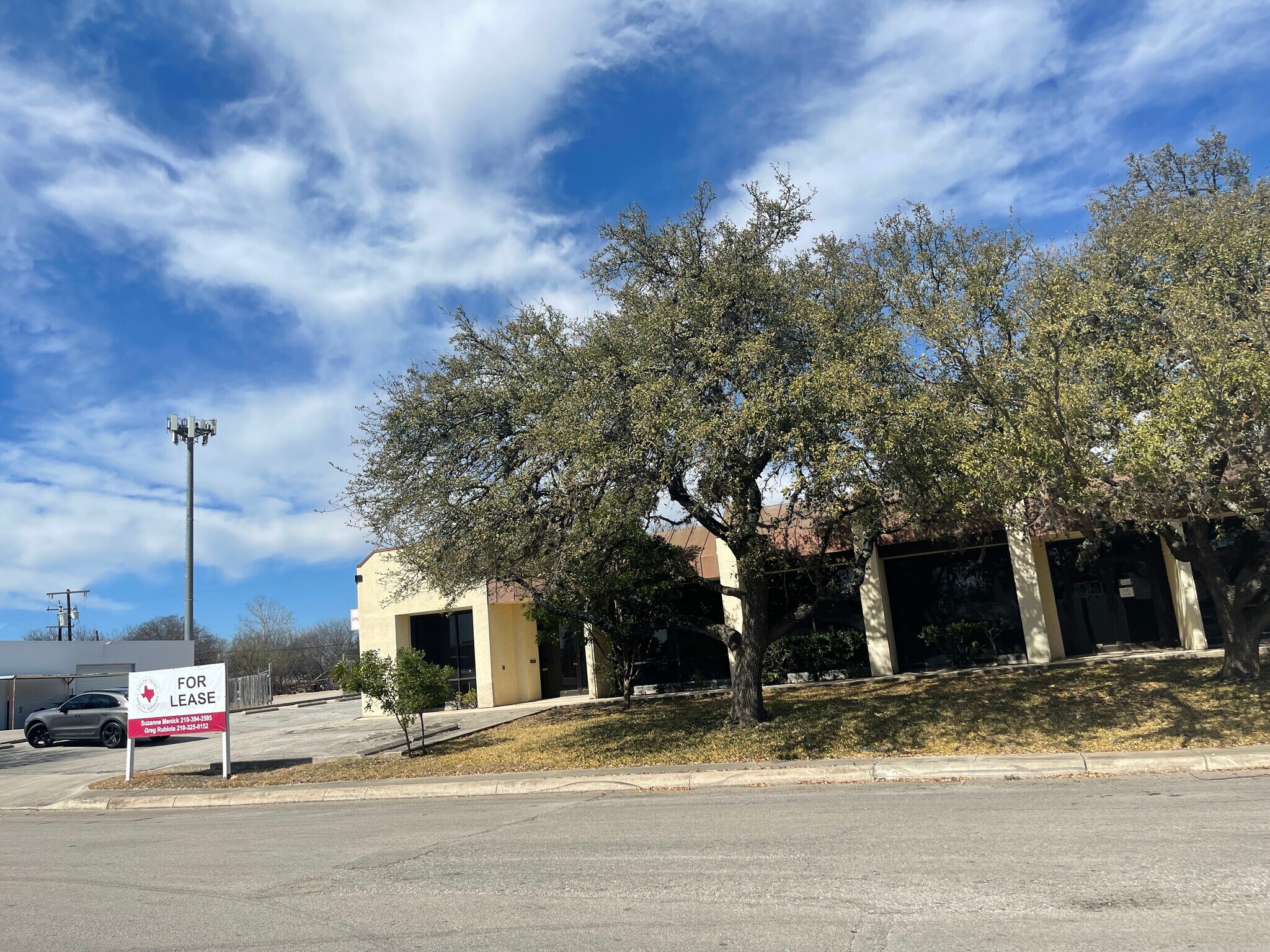 4355 Centergate St, San Antonio, TX for Rent