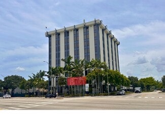 North Miami, FL Office - 12550 Biscayne Blvd
