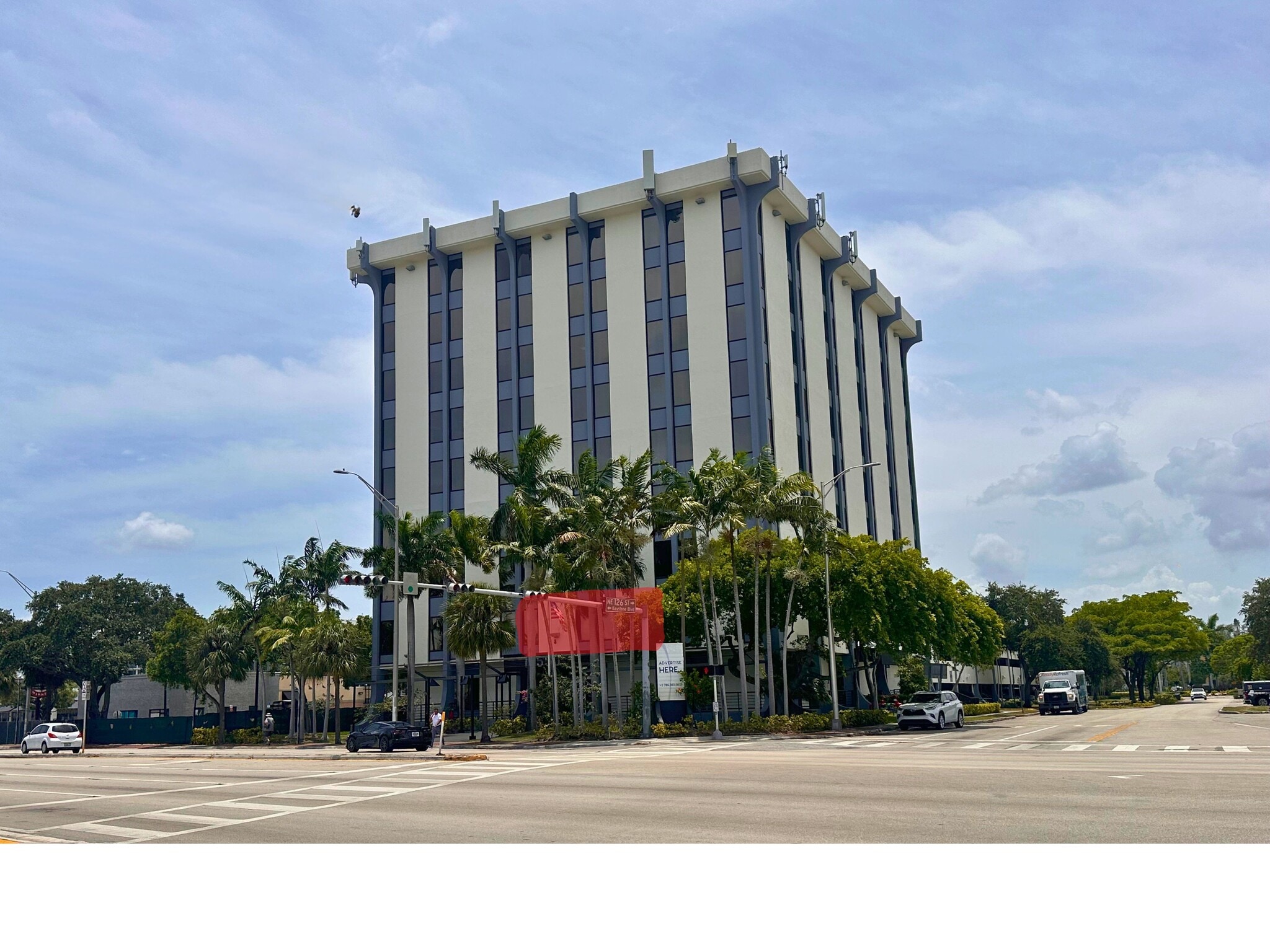 12550 Biscayne Blvd, North Miami, FL for Rent