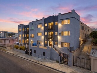 Park View Apartments Park View Apartments