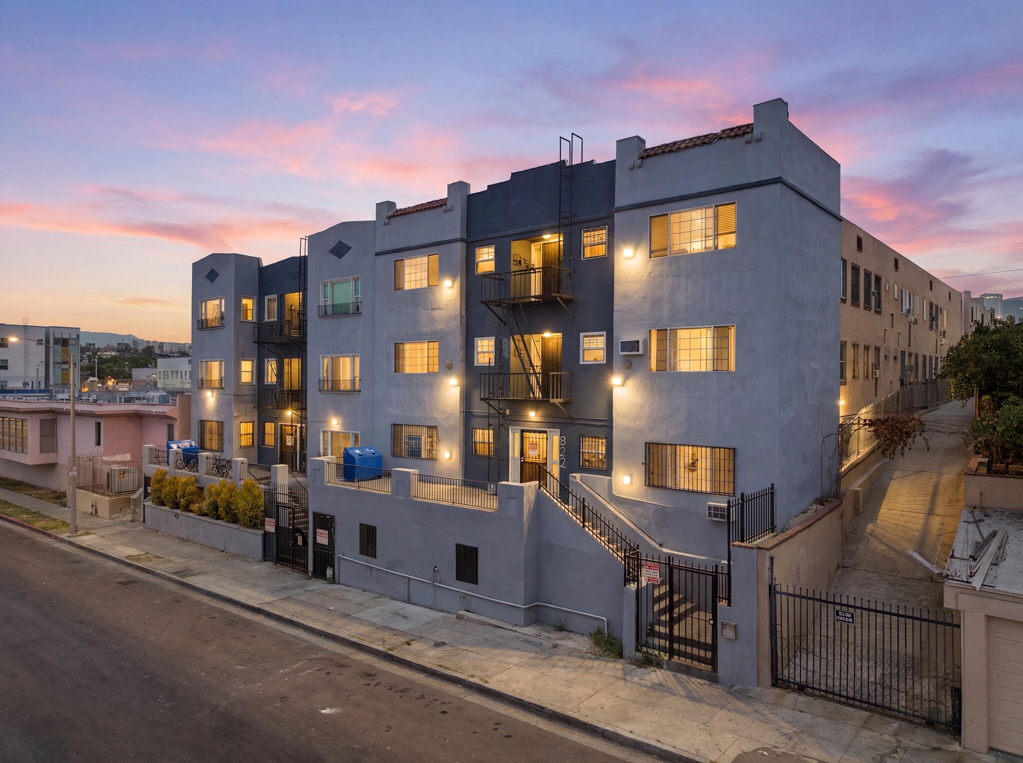 , Los Angeles, CA for Sale