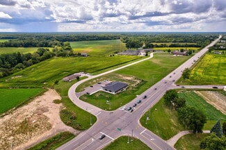 Bridgeport, MI Commercial - VL West Rolling Hills Dr @ Dixie Highway