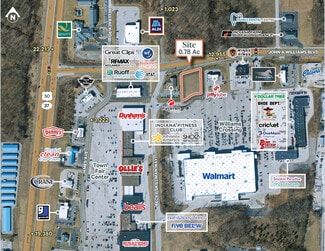 Bedford, IN Commercial - 3200 John Williams Blvd Bedford, IN Commercial - 3200 John Williams Blvd