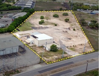 San Antonio, TX Commercial - 12825 Applewhite Rd