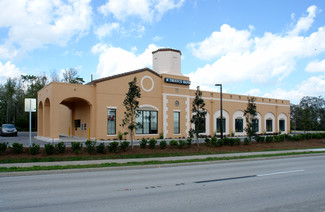 Winter Park, FL Office - 4070 Aloma Ave