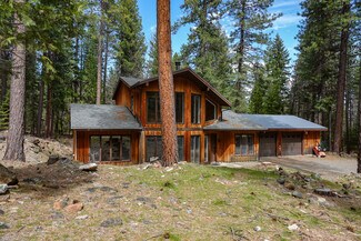 Fort Jones, CA Residential Land - 9936 Sniktaw Ln