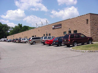 Randolph, NJ Warehouse - 273 Franklin Rd