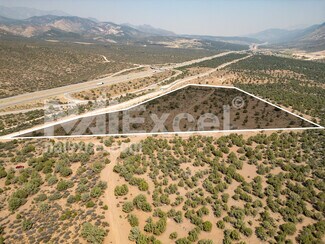 Toquerville, UT Commercial Land - 3820 100 East