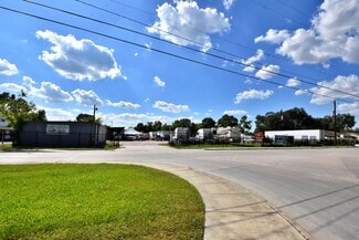 Houston, TX Warehouse - 1915 Sherwood Forest St Houston, TX Warehouse - 1915 Sherwood Forest St