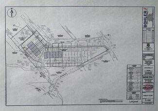 Allentown, PA Residential Land - 1034 Ridge Ave