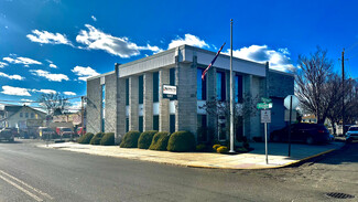 Linden, NJ Office, Flex - 1061 E Elizabeth Ave