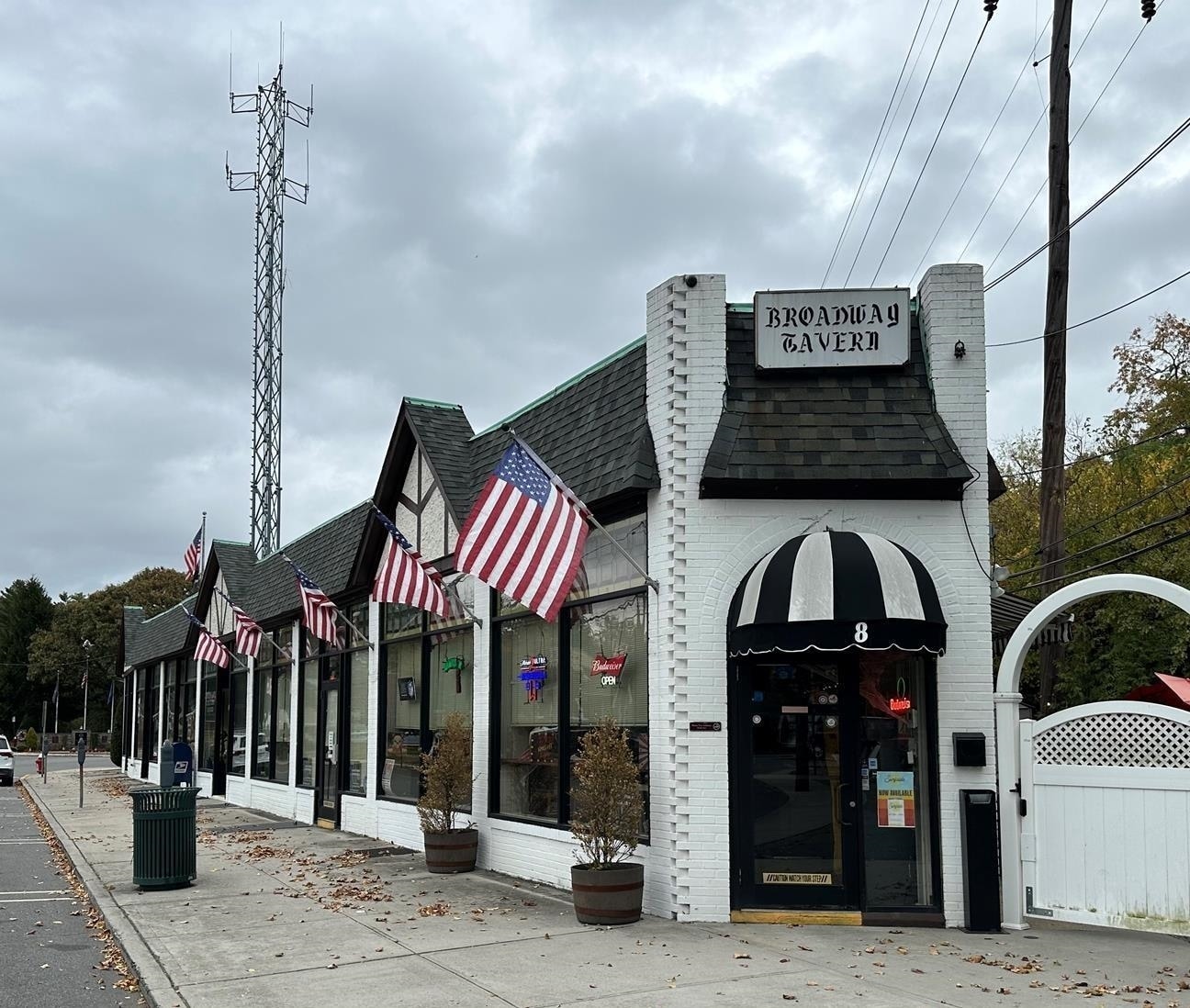 8-18 Broadway, Malverne, NY for Sale