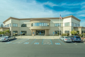 Elk Grove, CA Coworking Space - 9401 E Stockton Blvd