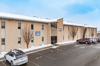 Cranberry, PA Medical - 401 Smith Dr