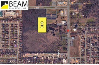 Balch Springs, TX Commercial - 3843 Pioneer Rd