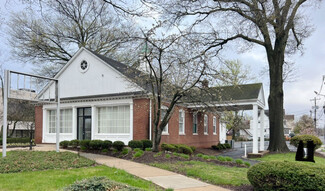 Springfield, NJ Office/Medical - 175 Morris Ave