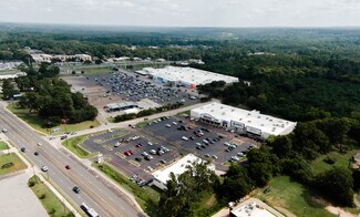 Nacogdoches, TX Retail - 4608-4610 North St Nacogdoches, TX Retail - 4608-4610 North St