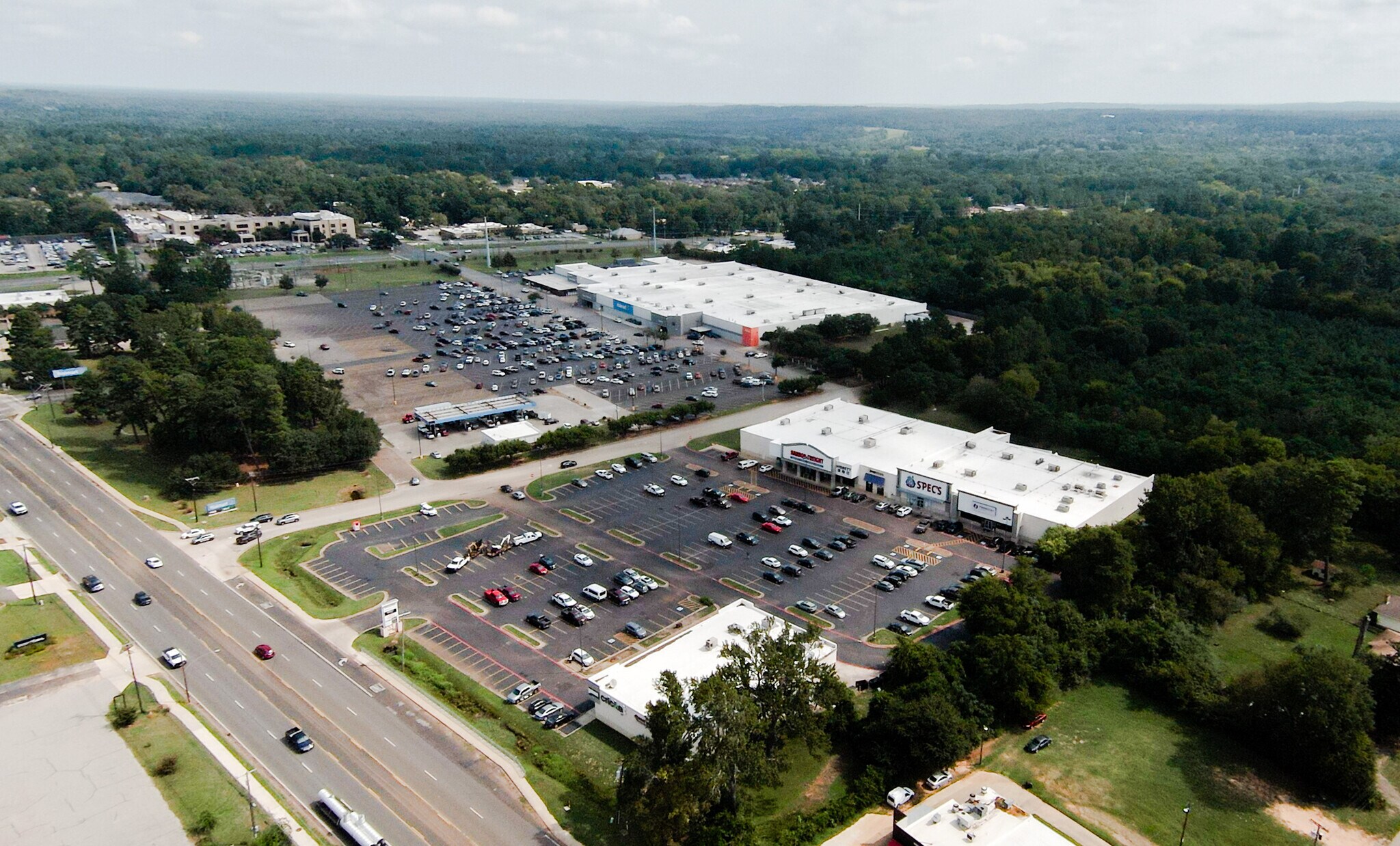 4608-4610 North St, Nacogdoches, TX for Rent