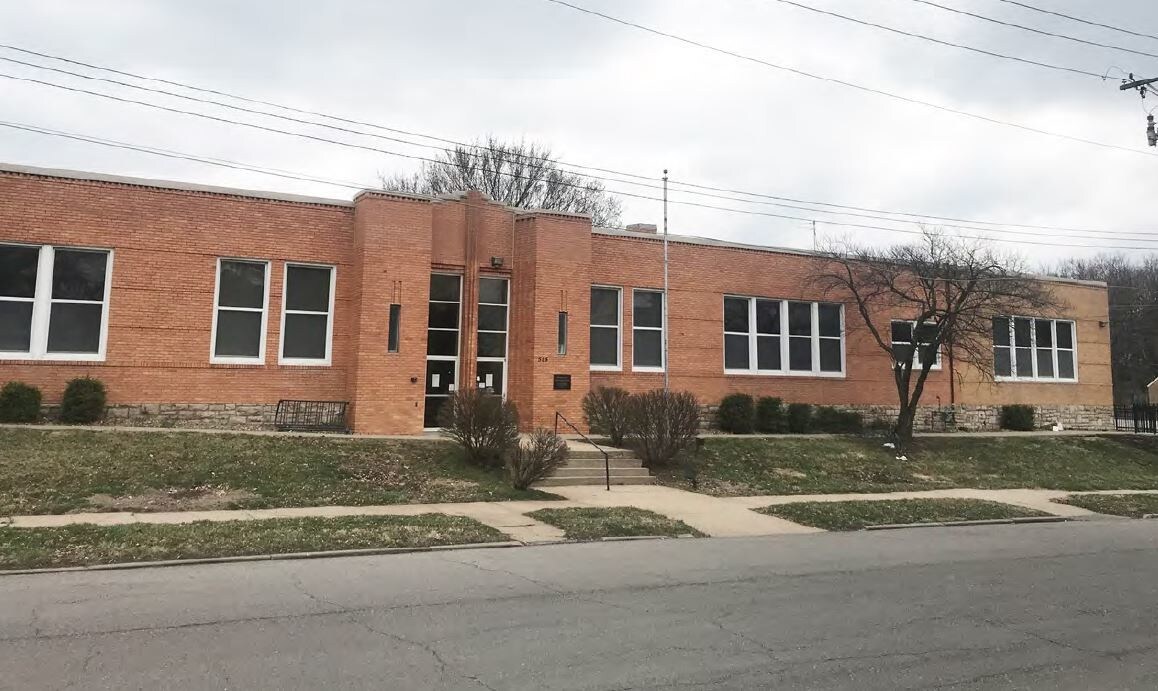 515 S Liberty St Independence, MO 64050 Office Property for Sale on