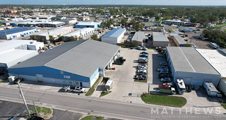 Venice, FL Industrial - 313 Seaboard Ave