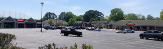 Huntsville, AL Retail - 7900 Bailey Cove Rd SE