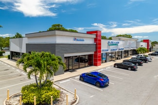Largo, FL Retail, Flex - 800 E Bay Dr