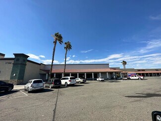 Yucca Valley, CA Storefront - 57248 29 Palms Hwy
