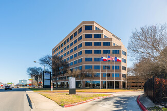 San Antonio, TX Office - 1020 NE Loop 410