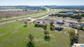 Killeen, TX Commercial Land - 6311 & 6301 S Fort Hood St