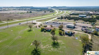 Killeen, TX Commercial Land - 6311 & 6301 S Fort Hood St Killeen, TX Commercial Land - 6311 & 6301 S Fort Hood St
