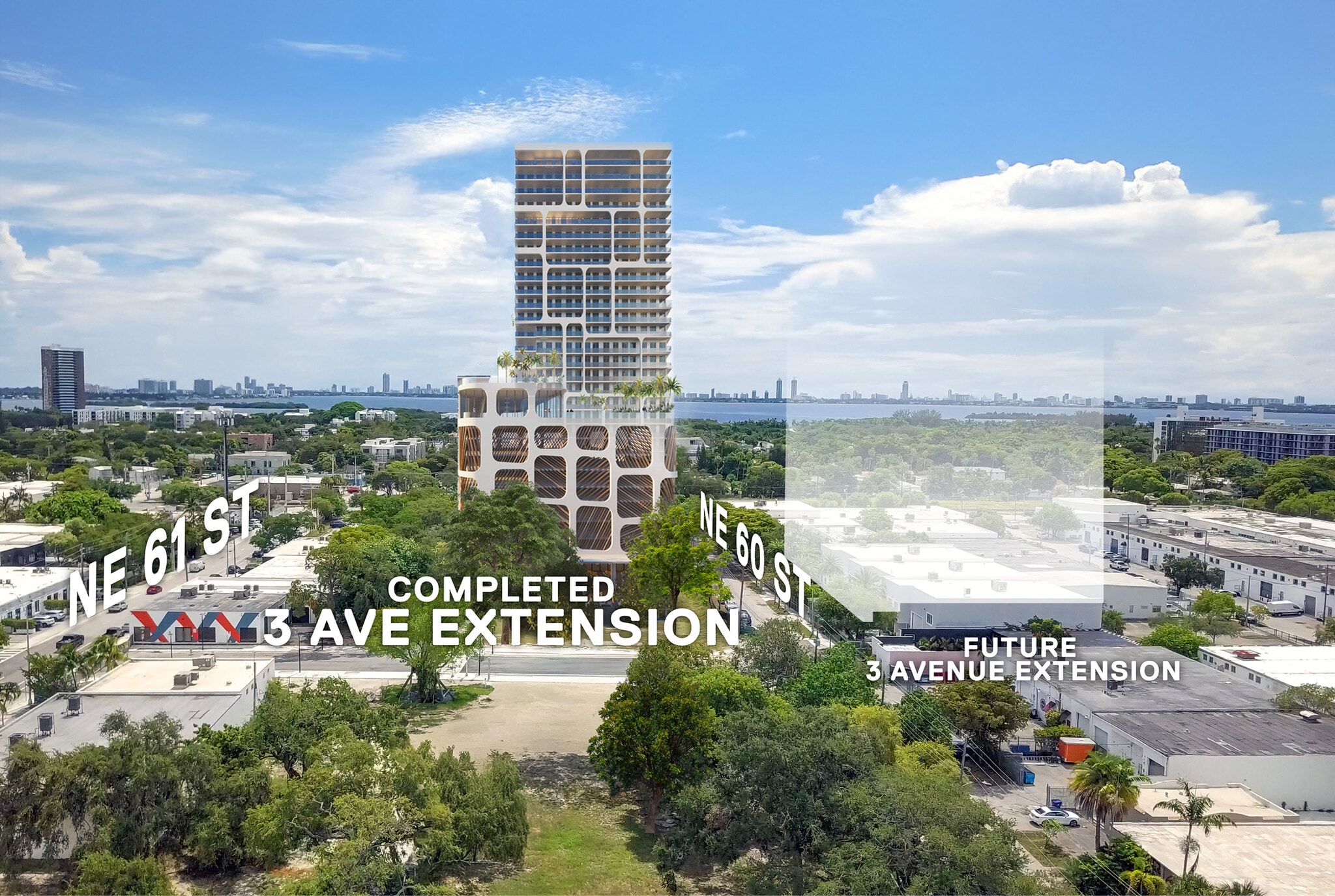 300-320 NE 60th St, Miami, FL for Sale
