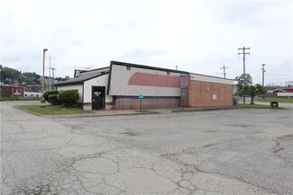 Charleroi, PA Medical - 90 Chamber Plz