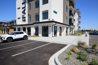 Kennewick, WA Office/Retail - 4112 W 24th Ave Kennewick, WA Office/Retail - 4112 W 24th Ave