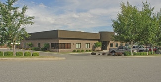 Wenatchee, WA Office - 149 Noyd Ave