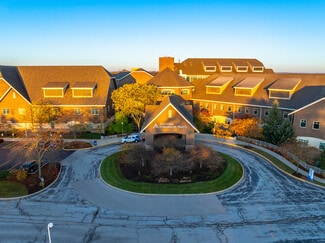 Mequon, WI Office/Medical - 13133 N Port Washington Rd Mequon, WI Office/Medical - 13133 N Port Washington Rd
