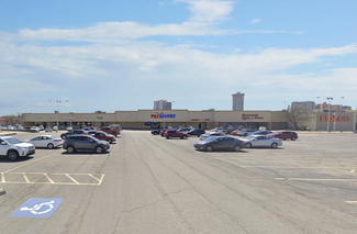 Oklahoma City, OK Retail - 2924-2950 NW 63rd St