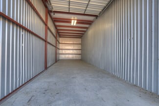 New Braunfels, TX Industrial - 1361 Wald Rd