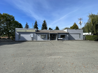 Fife, WA Office/Medical - 502 54th Ave E