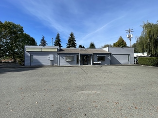 Fife, WA Office - 502 54th Ave E
