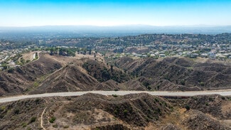 Granada Hills, CA Residential - Sesnon Boulevard @ Longacre Ave.