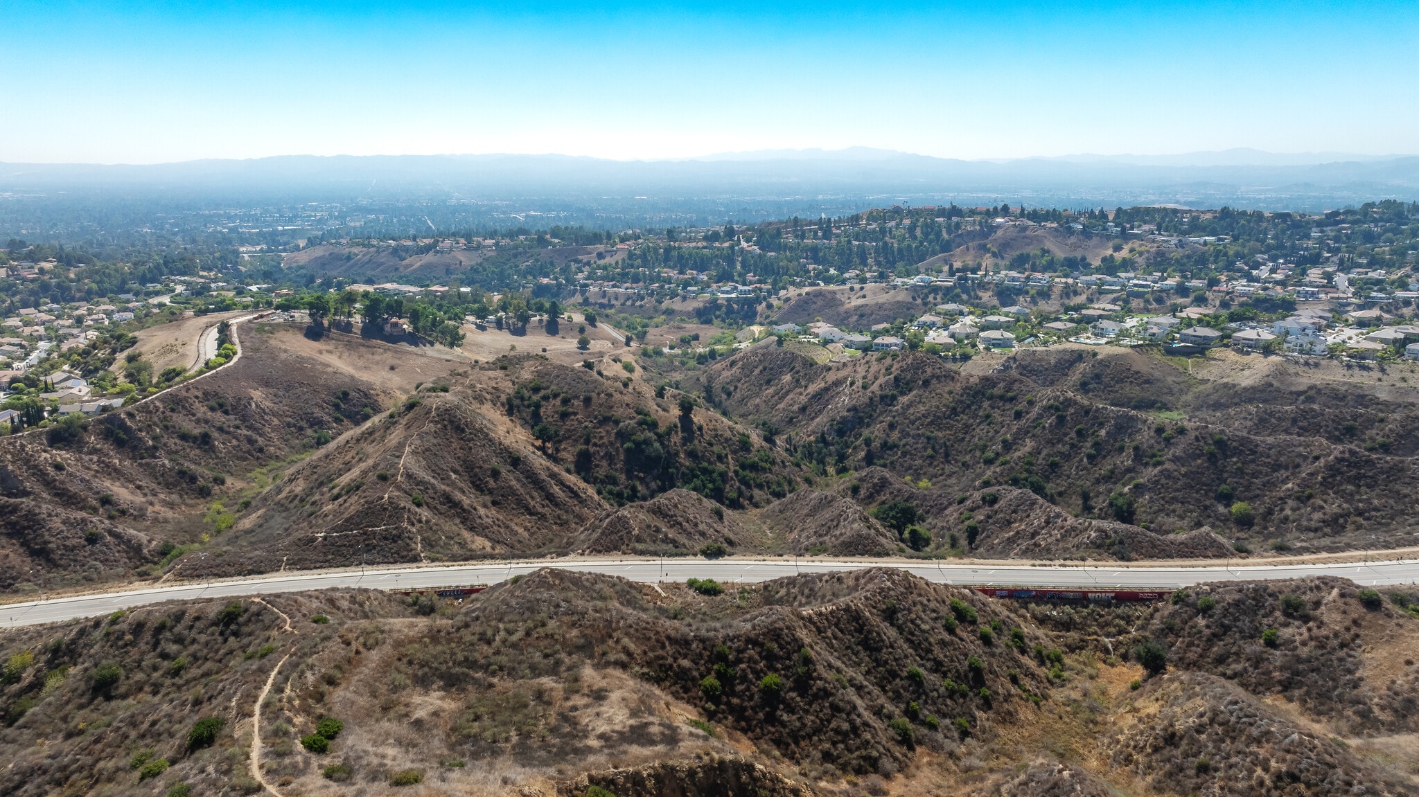 Sesnon Boulevard @ Longacre Ave., Granada Hills, CA for Sale