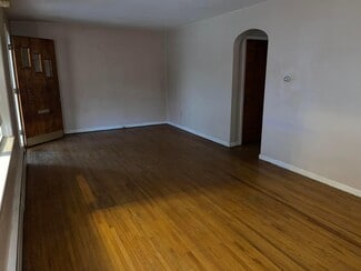 Pottsville, PA Apartments - 1717 W Market St