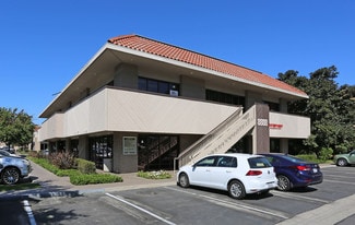 San Diego, CA Office, Flex - 8888 Clairemont Mesa Blvd