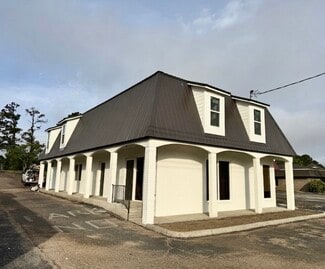 Dothan, AL Office/Medical - 2581 Montgomery Hwy Dothan, AL Office/Medical - 2581 Montgomery Hwy