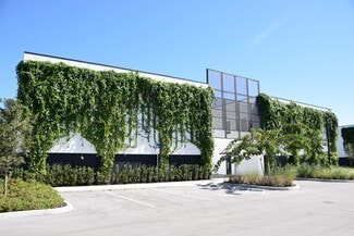 Hobe Sound, FL Warehouse - 11720 SE Shell Ave