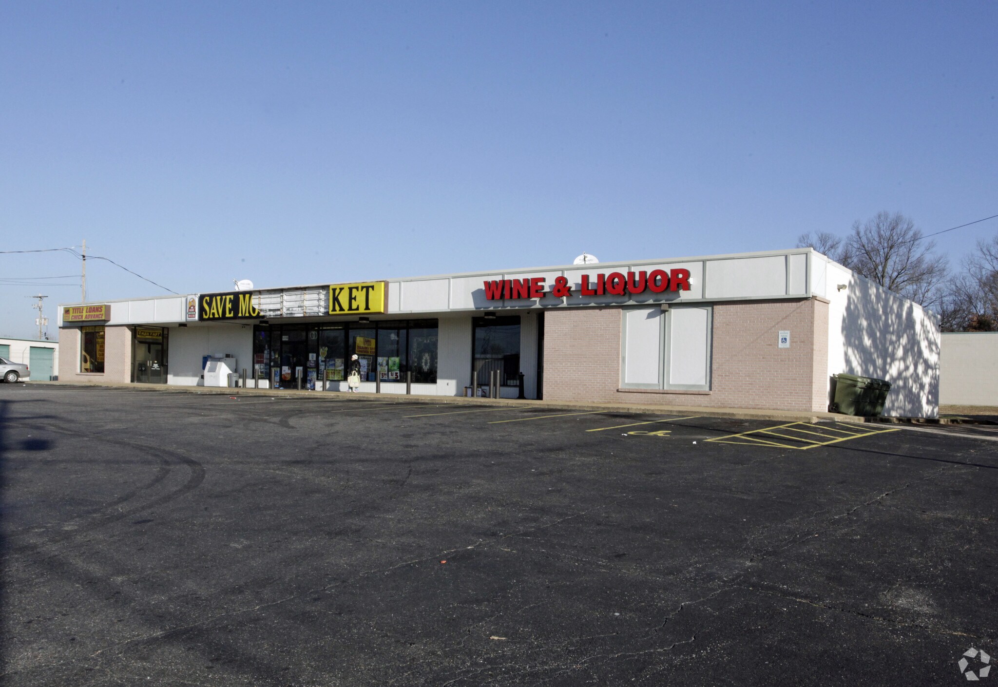 5010 Raleigh Lagrange Rd, Memphis, TN for Rent