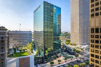 Los Angeles, CA Office - 515 S Figueroa St