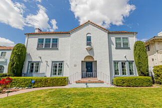 Los Angeles, CA Multi-Family - 821 Lorraine Blvd