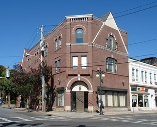 Port Chester, NY undefined - 126 N Main St