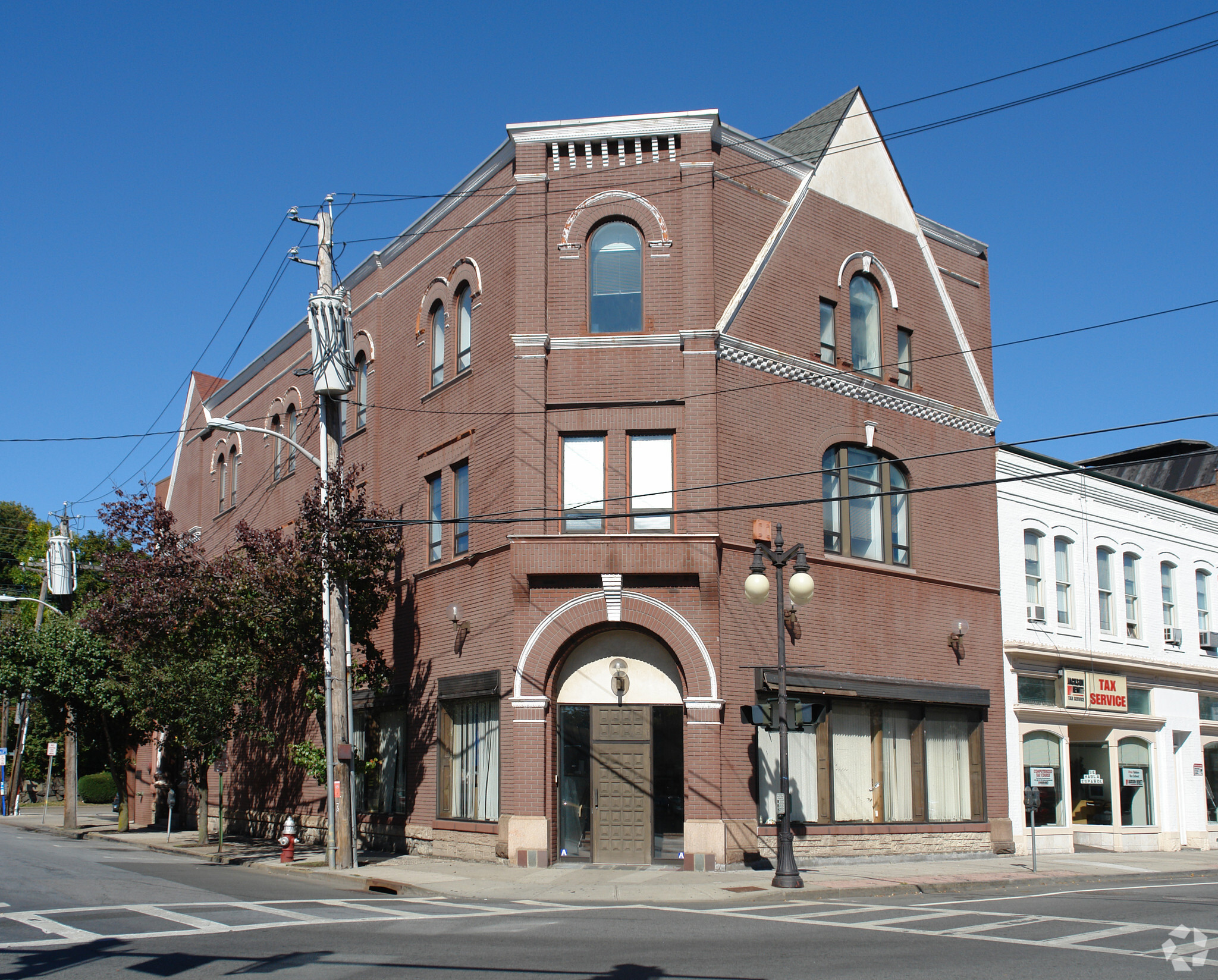 126 N Main St, Port Chester, NY for Sale